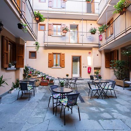 La Casa Del Sarto - Rooms And Apartments Lecco Eksteriør billede