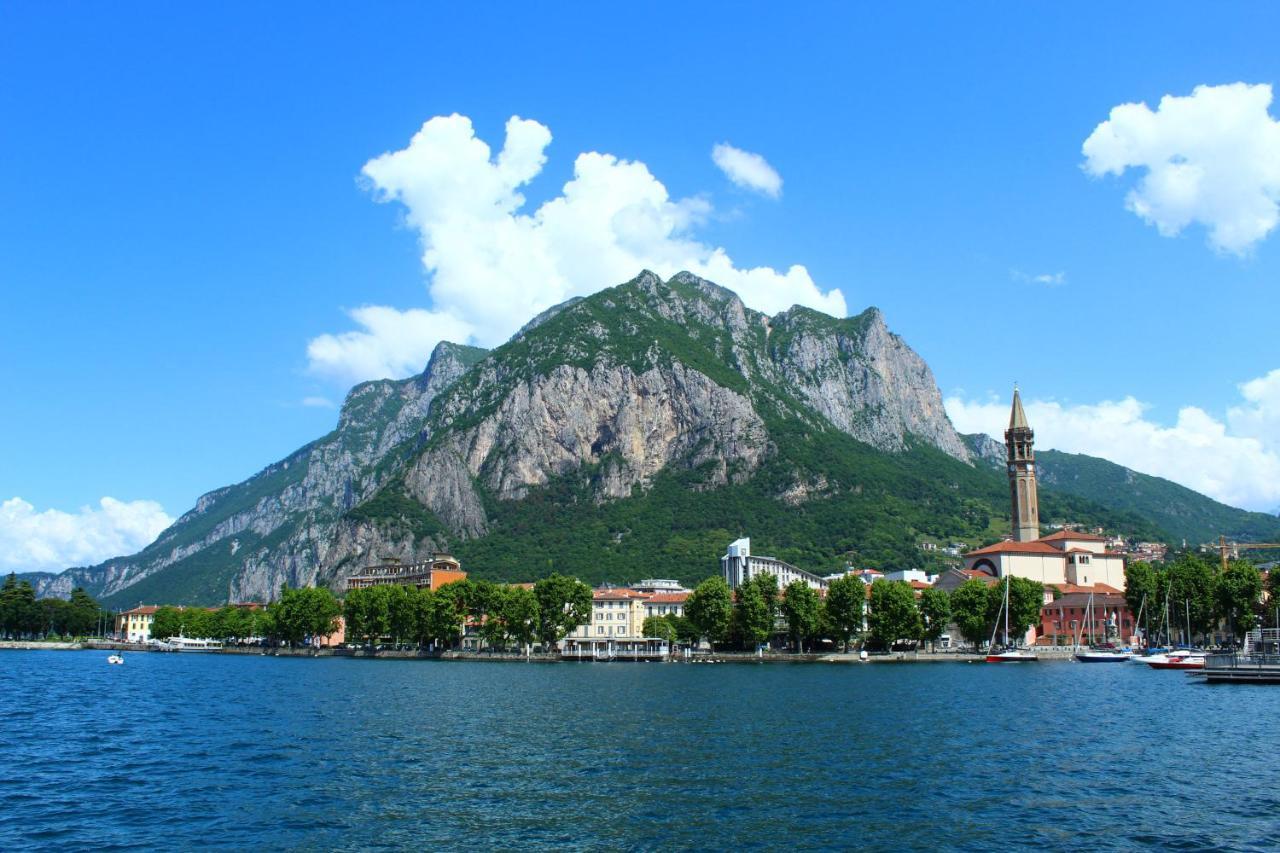 La Casa Del Sarto - Rooms And Apartments Lecco Eksteriør billede
