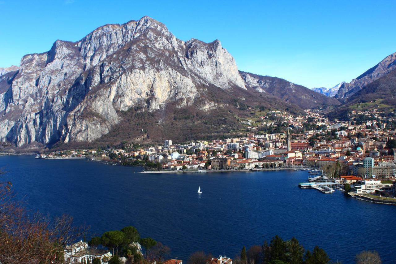 La Casa Del Sarto - Rooms And Apartments Lecco Eksteriør billede