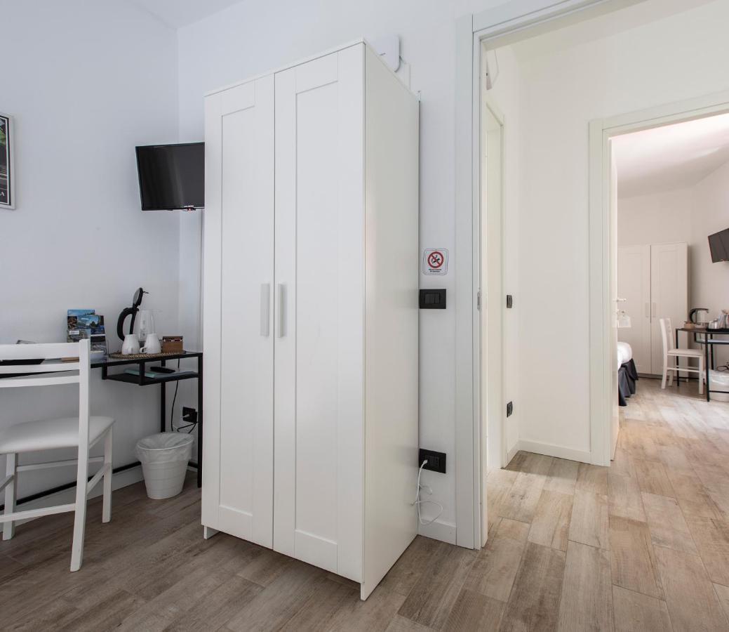 La Casa Del Sarto - Rooms And Apartments Lecco Eksteriør billede