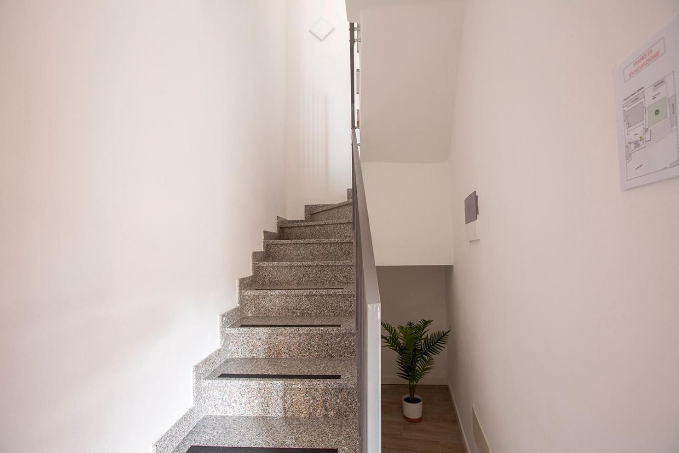 La Casa Del Sarto - Rooms And Apartments Lecco Eksteriør billede